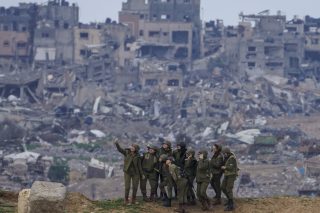 israel-selfie