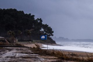 Κακοκαιρία