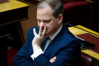 karamanlis