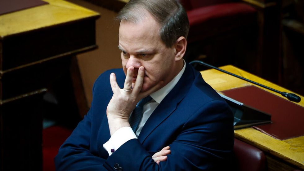 karamanlis