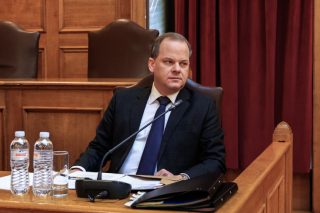 Κώστας Καραμανλής