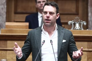 Στέφανος Κασσελάκης