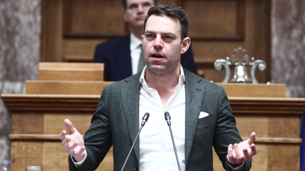 Στέφανος Κασσελάκης