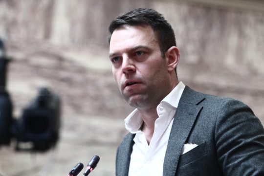 Στέφανος Κασσελάκης