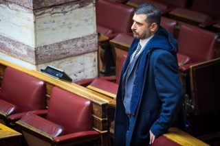 Σπαρτιάτες - Κατσιβαρδάς
