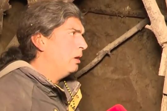 παλαιοχριστιανοί - κοινότητα