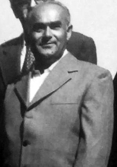 Κώστας Βαλσάμης