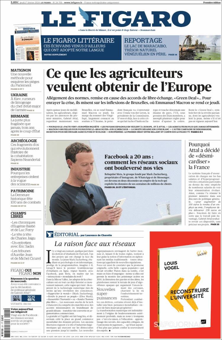 le figaro