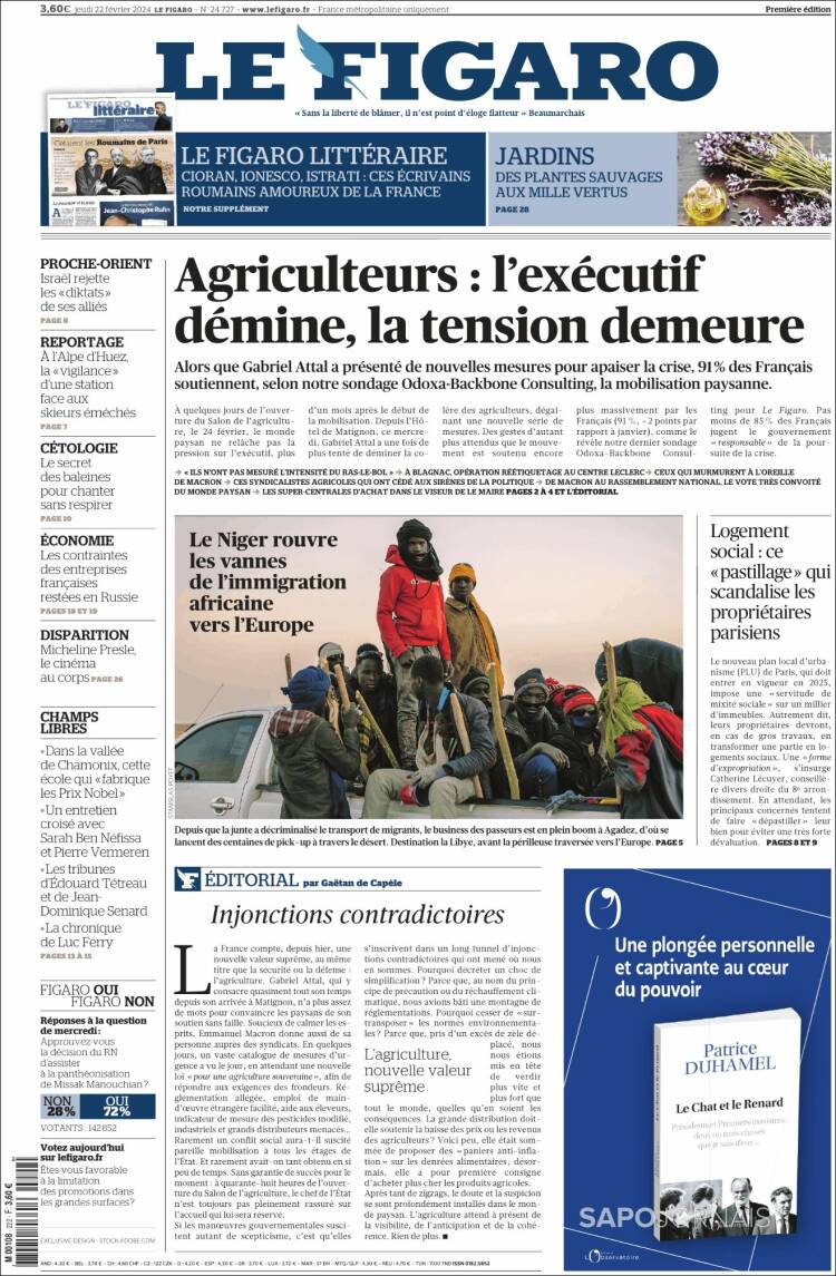 le figaro
