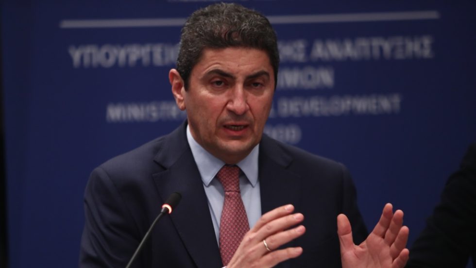 Λευτέρης Αυγενάλης