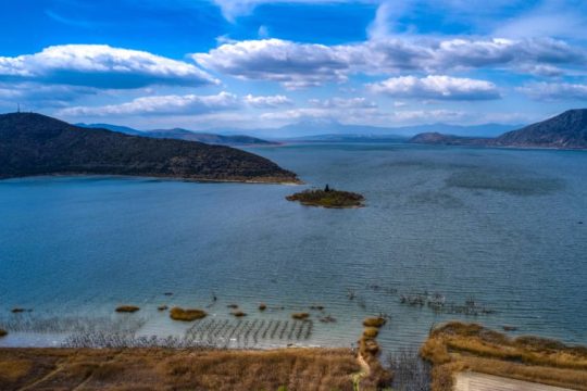 Λίμννη