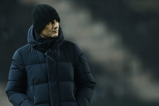 Ραζβάν Λουτσέσκου