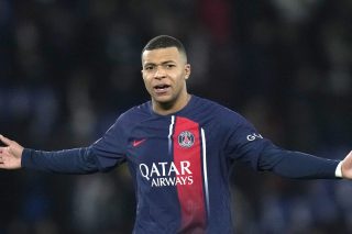 mbappe