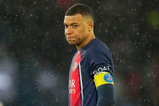 mbappe