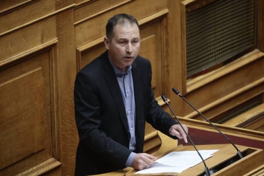 Βασίλης Μεταξάς