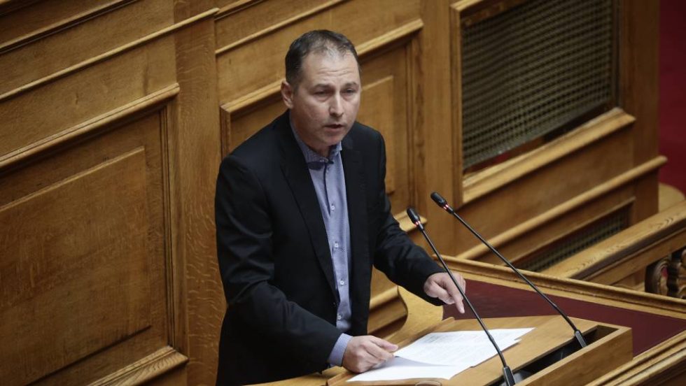 Βασίλης Μεταξάς