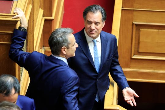 Ψηφοφορία