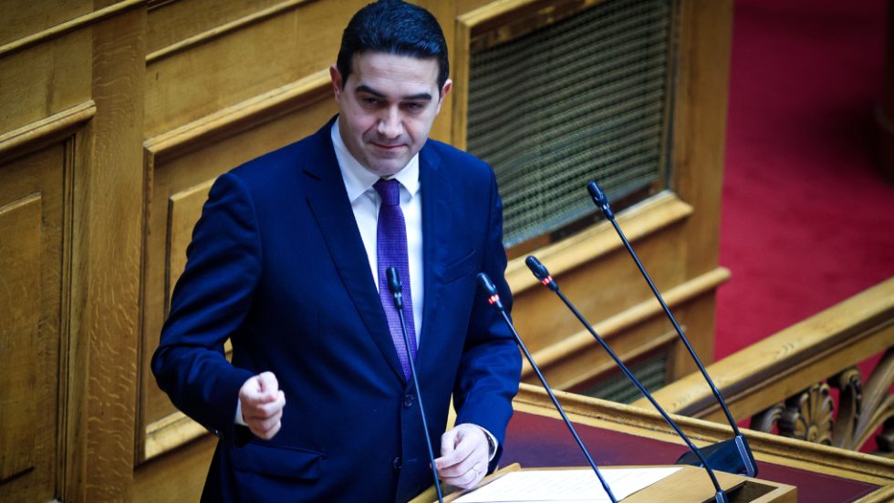Μιχάλης Κατρίνης