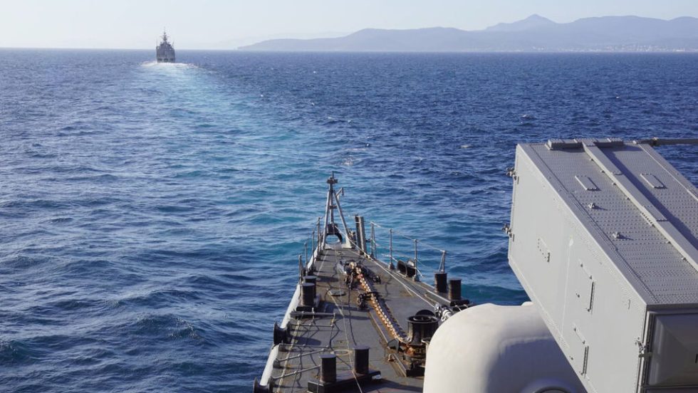 navtex