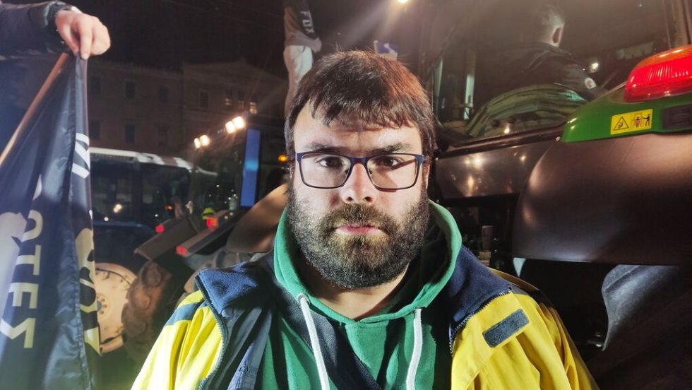 nikos gousios