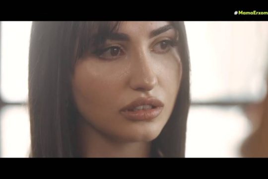 Ντίνα Μαγδαλιανίδη