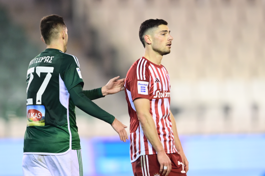 olympiakos