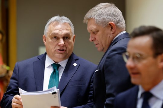 orban