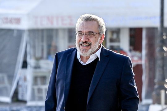 Όθων Ηλιόπουλος