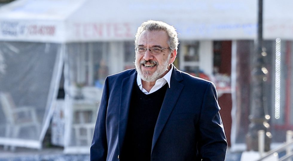 Όθων Ηλιόπουλος