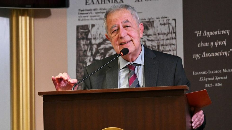 panagiotis mprakoumatsos