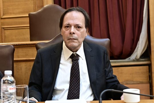 Παναγιώτης Θεοχάρης, ΟΣΕ