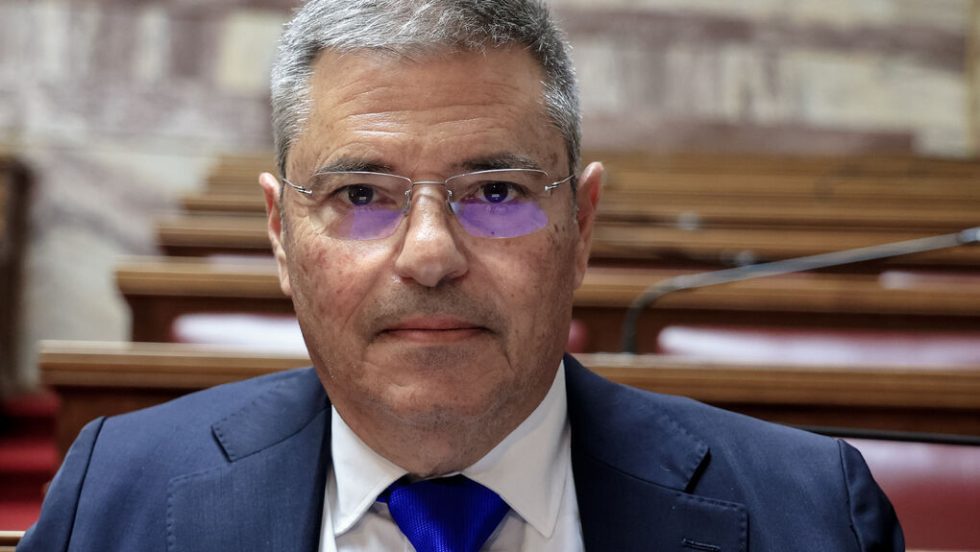 panos kappatos