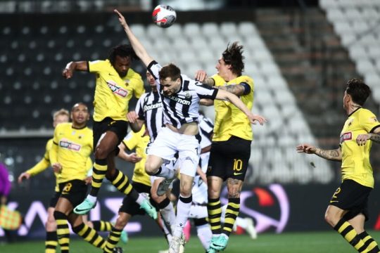 paok-aek