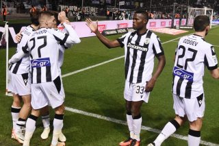 paok-paiktes