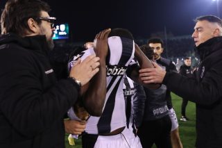 paok-paiktes