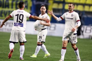 paok-paiktes