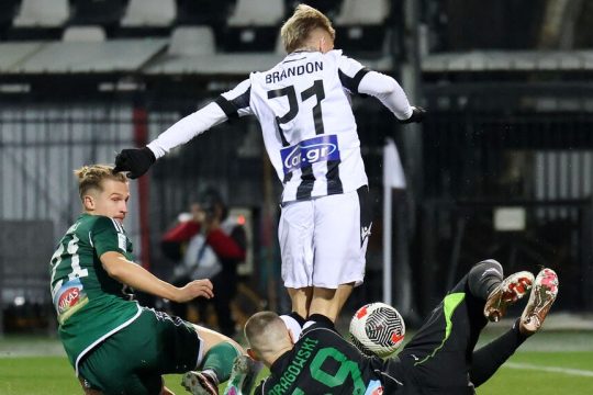 paok-pao