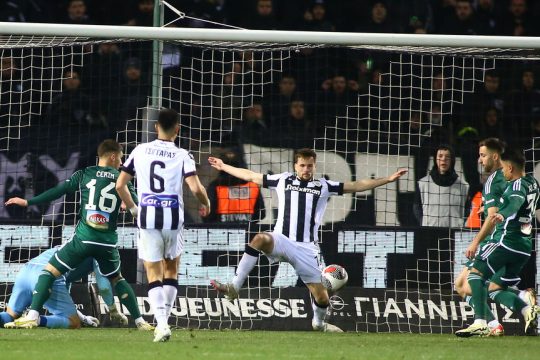 paok-pao