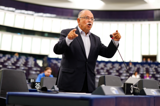 papadimoulis