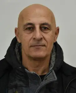 υπόθεση μαστροπείας