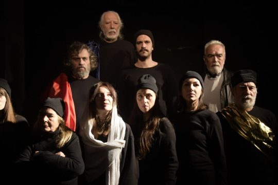 parastasi-oidipodas