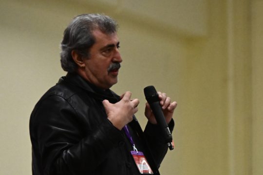 Παύλος Πολάκης