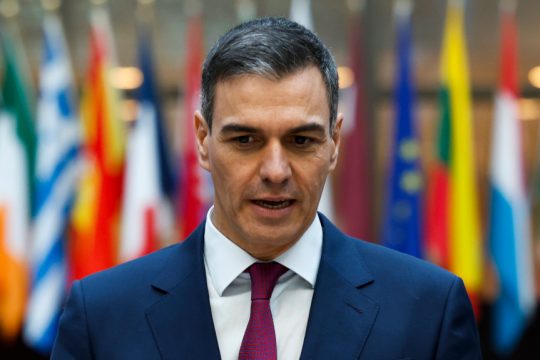 Πέδρο Σάντσεθ