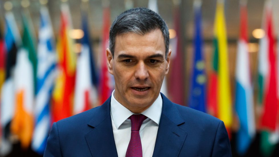 Πέδρο Σάντσεθ