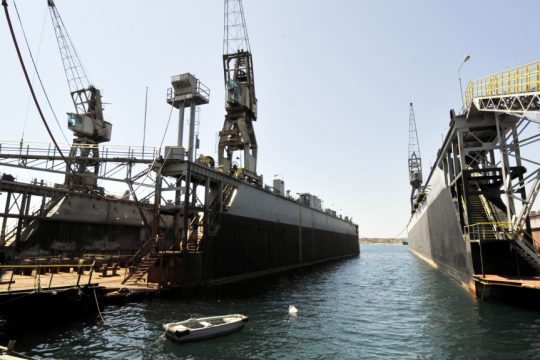 Την προσπάθεια εκφοβισμού συνδικαλιστή καταδικάζει το Εργατικό Κέντρο Πειραιά
