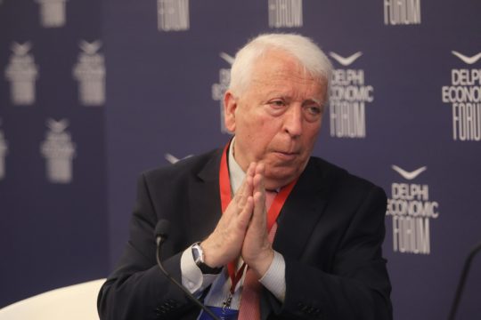 Κ. Μουτζούρης
