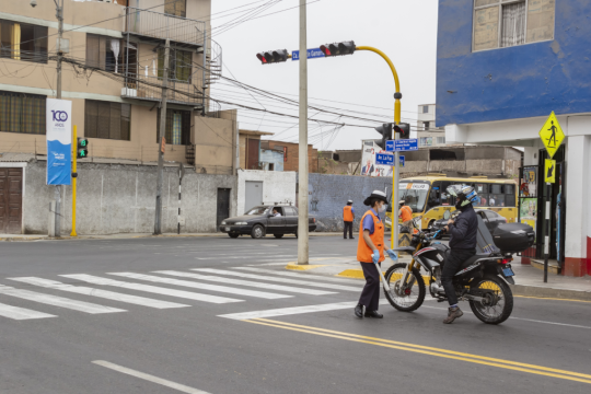 peru