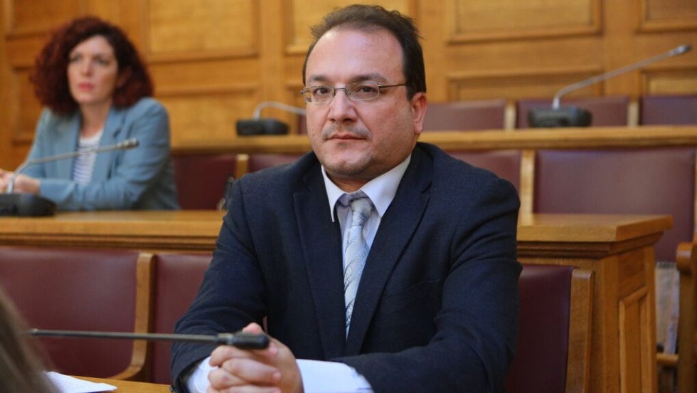 petros dimitriadis