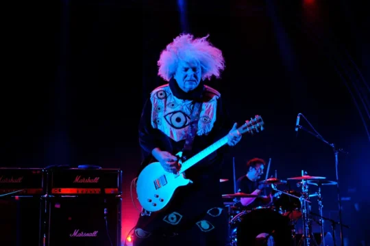 Melvins