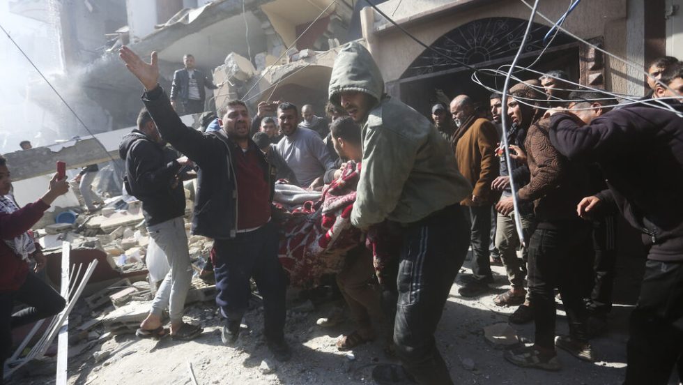 polemos-gaza
